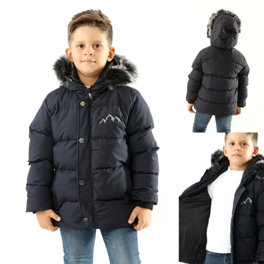 Kids Coats