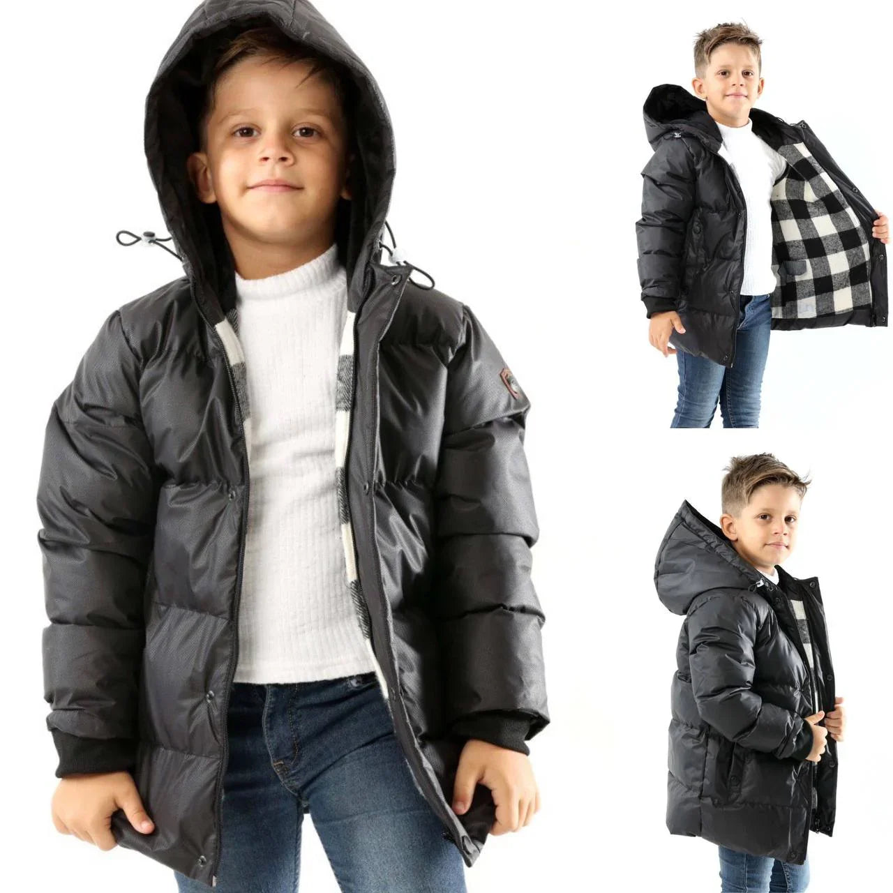 Kids Coats