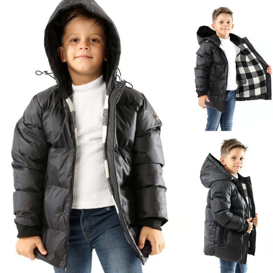 Kids Coats