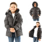 Kids Coats