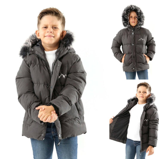 Kids Coats