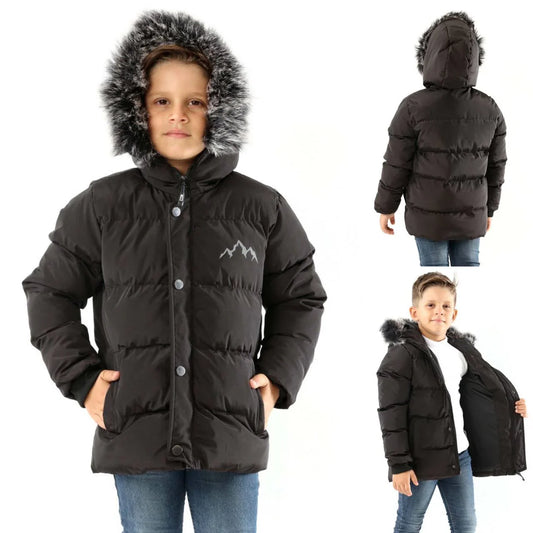 Kids Coats