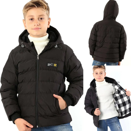 Kids Coats
