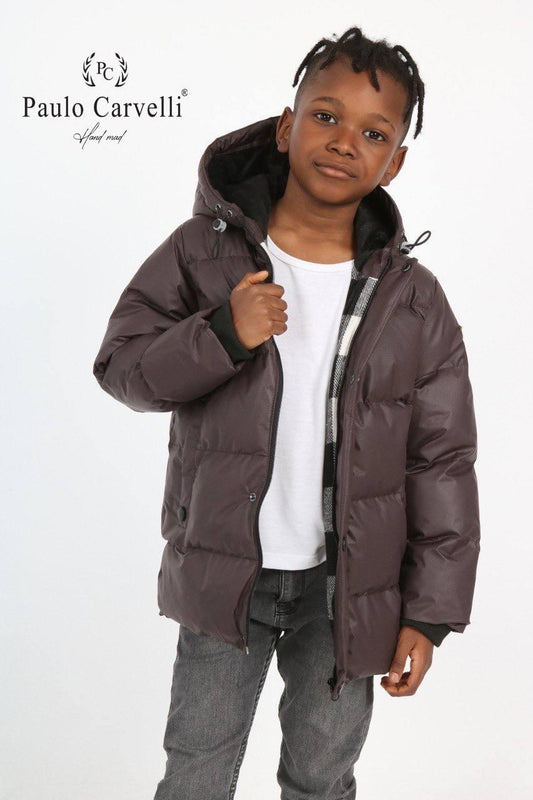 Kids Coats