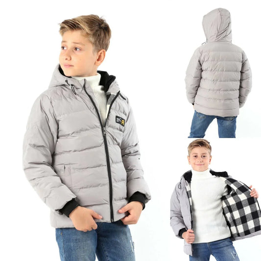 Kids Coats