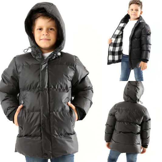 Kids Coats