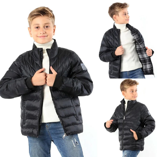 Kids Coats