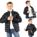 Kids Coats