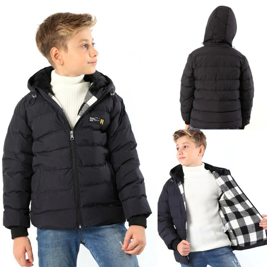 Kids Coats