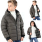 Kids Coats