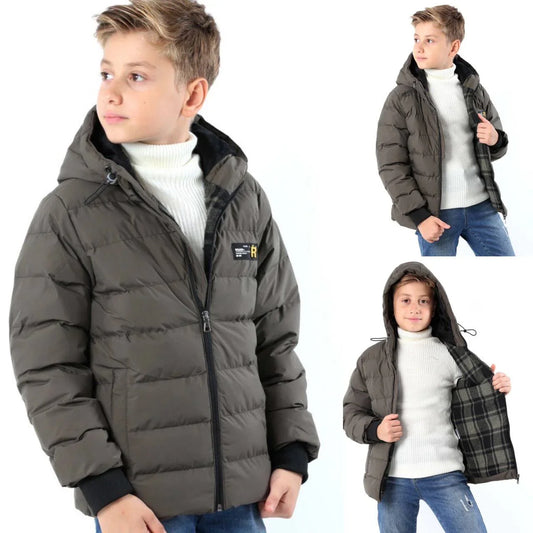 Kids Coats