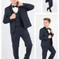 Kids Suits Three Pieces