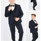 Kids Suits Three Pieces