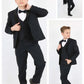 Kids Suits Three Pieces