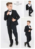 Kids Suits Three Pieces