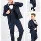 Kids Suits Three Pieces