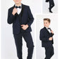Kids Suits Three Pieces
