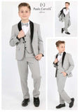 Kids Suits Three Pieces