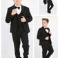 Kids Suits Three Pieces