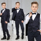 Kids Tuxedos