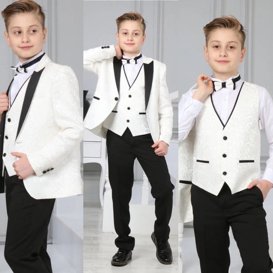 Kids Tuxedos