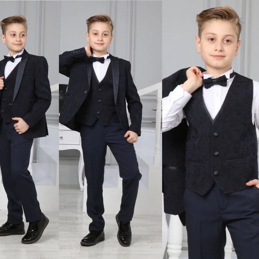Kids Tuxedos