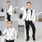 Kids Tuxedos