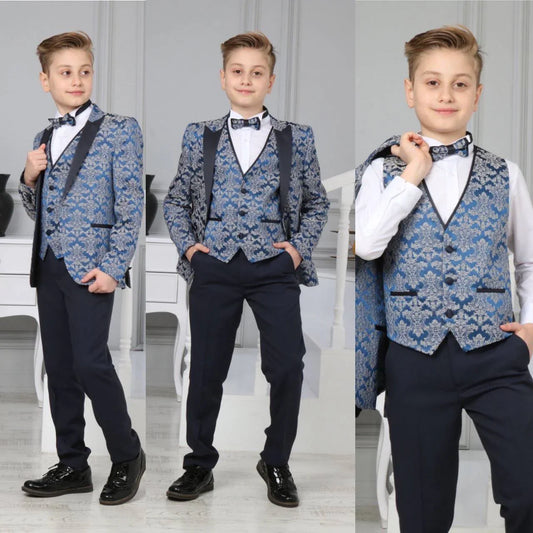 Kids Tuxedos