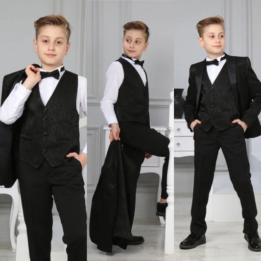 Kids Tuxedos