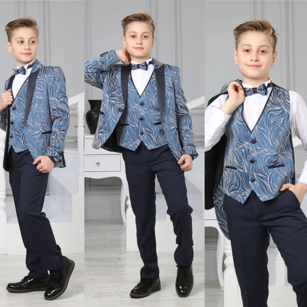 Kids Tuxedos