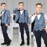 Kids Tuxedos