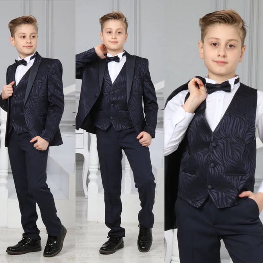 Kids Tuxedos