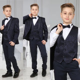 Kids Tuxedos
