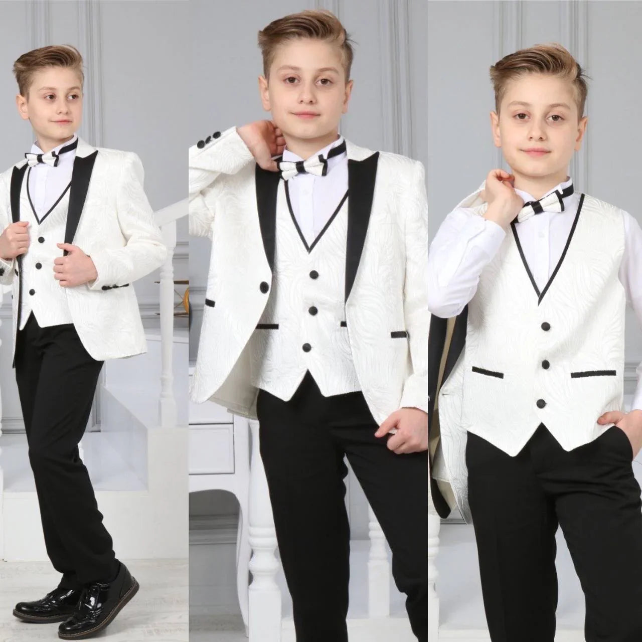 Kids Tuxedos
