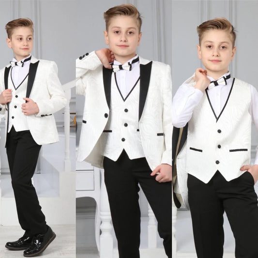 Kids Tuxedos