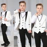 Kids Tuxedos
