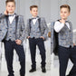 Kids Tuxedos