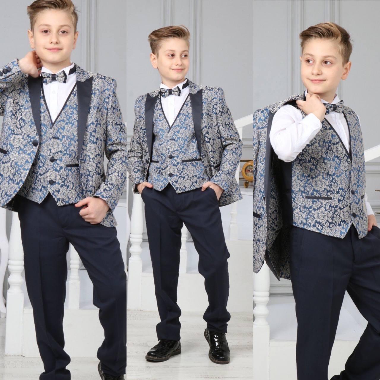Kids Tuxedos