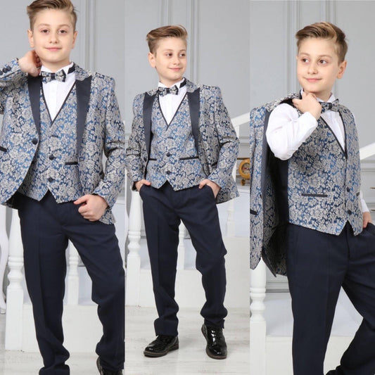 Kids Tuxedos