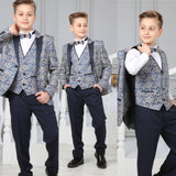Kids Tuxedos