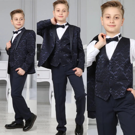 Kids Tuxedos