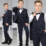 Kids Tuxedos
