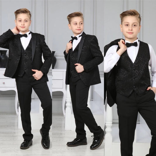 Kids Tuxedos