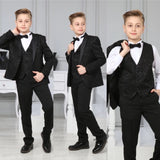 Kids Tuxedos