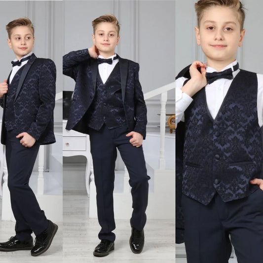 Kids Tuxedos
