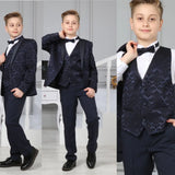 Kids Tuxedos