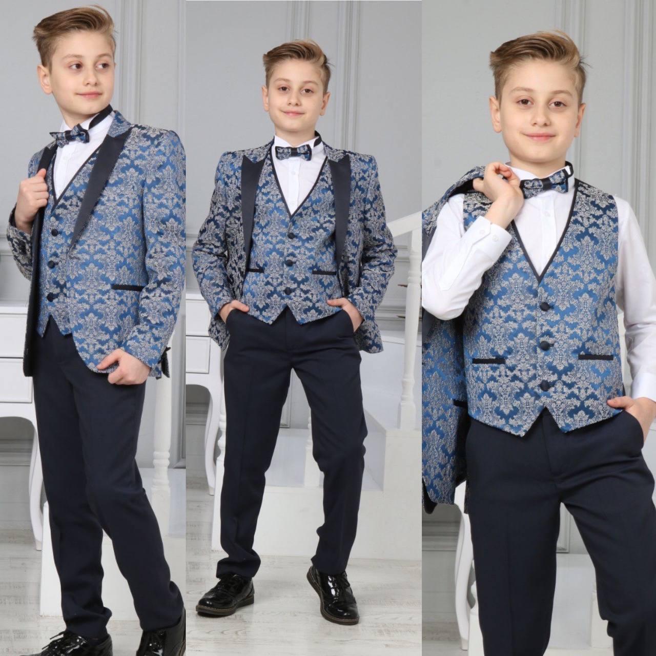 Kids Tuxedos