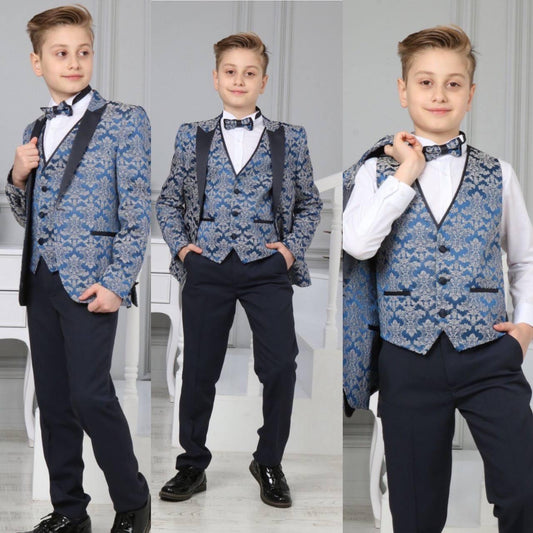 Kids Tuxedos