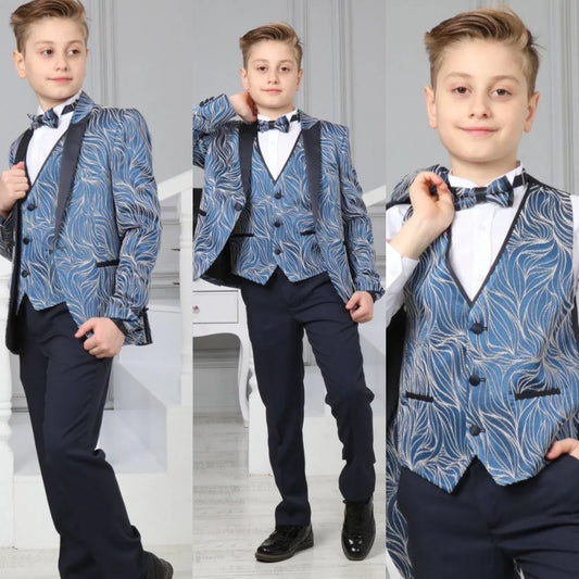 Kids Tuxedos