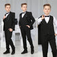 Kids Tuxedos
